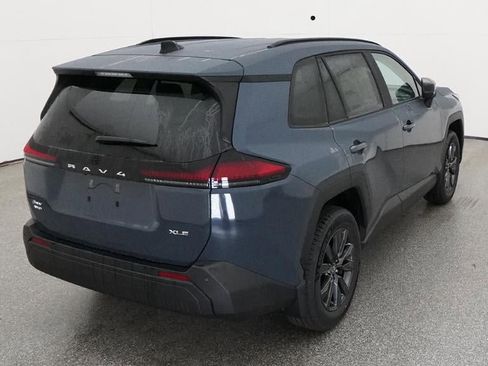 New 2026 Toyota RAV4 XLE Premium image 8