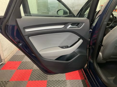 Used 2018 Audi A3 2.0T Premium AWD/4WD image 8