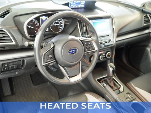 Used 2021 Subaru Crosstrek 2.5i Limited image 17