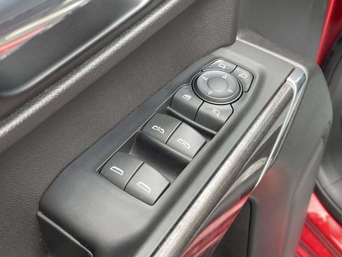 Used 2022 Chevrolet Silverado 1500 LTZ RWD image 24