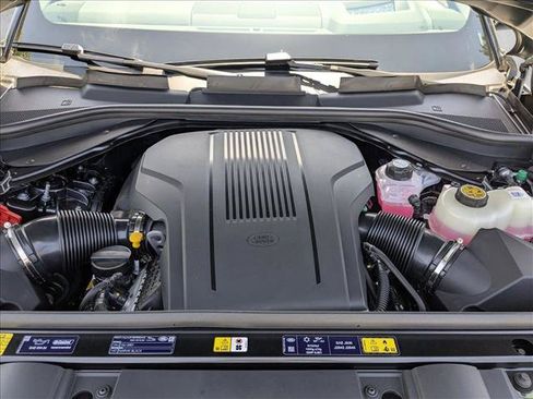 New 2026 Land Rover Range Rover Sport Autobiography AWD/4WD image 18