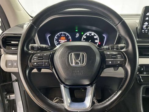 Used 2023 Honda Pilot EX-L image 21