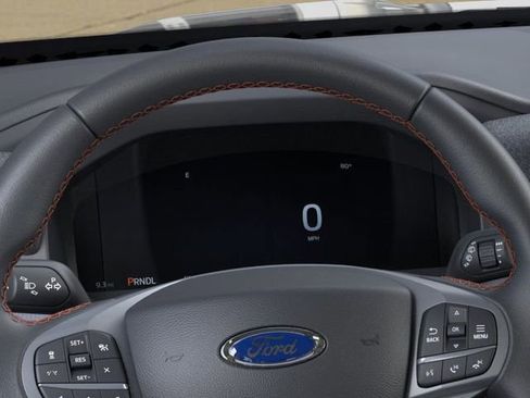 New 2026 Ford Explorer Active image 13