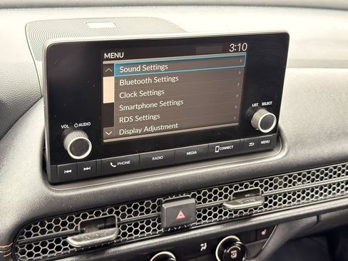 Used 2025 Honda HR-V Sport image 20