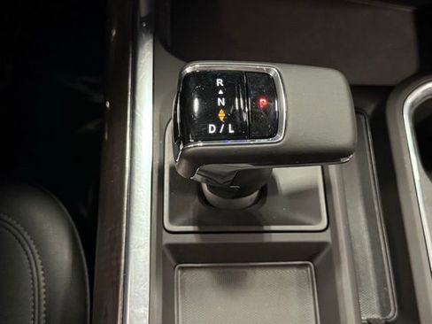 Used 2025 Chevrolet Silverado 1500 LTZ w/ Z71 Off-Road Package image 27