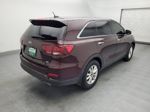 Used 2019 Kia Sorento FWD image 9