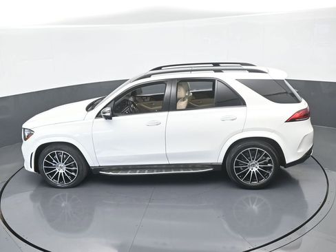 Used 2023 Mercedes-Benz GLE 450 4MATIC image 59