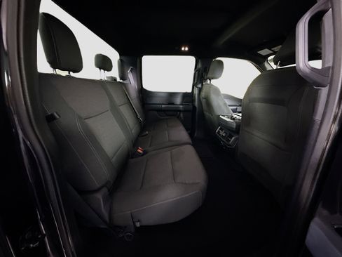 Used 2024 Ford F150 XLT w/ XLT Black Appearance Package image 26