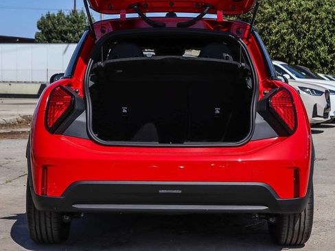 New 2027 MINI Cooper 2-Door Hardtop FWD image 28