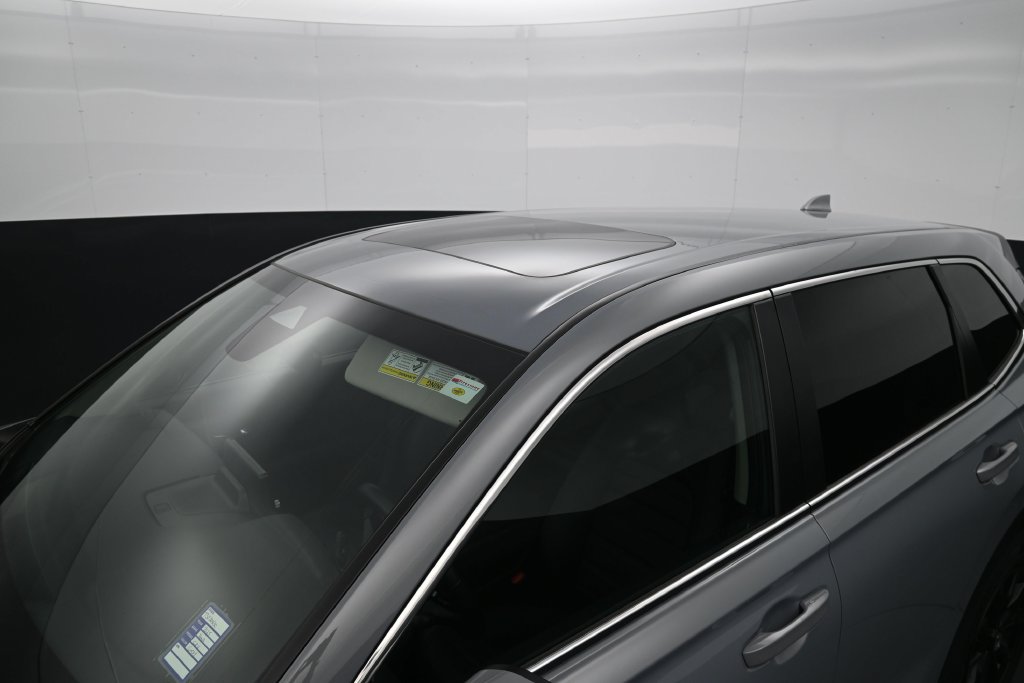 Certified 2025 Honda CR-V EX-L image 14