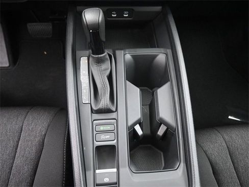 New 2025 Honda Accord SE image 9