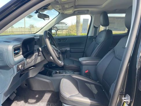 New 2026 Ford Maverick Lobo AWD/4WD image 22