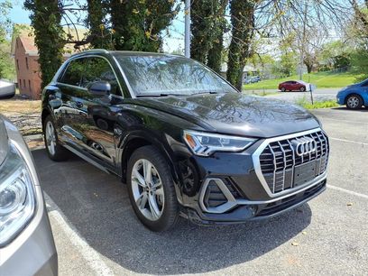 Used 2023 Audi Q3 2.0T Premium Plus w/ Premium Plus Package