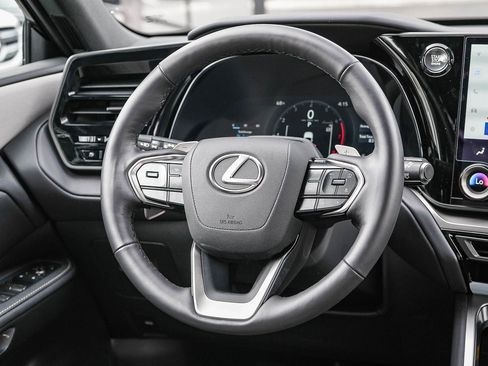 Used 2025 Lexus TX 350 AWD w/ Convenience Package image 14