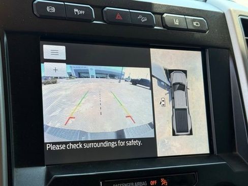 Used 2021 Ford F350 Lariat AWD/4WD image 26