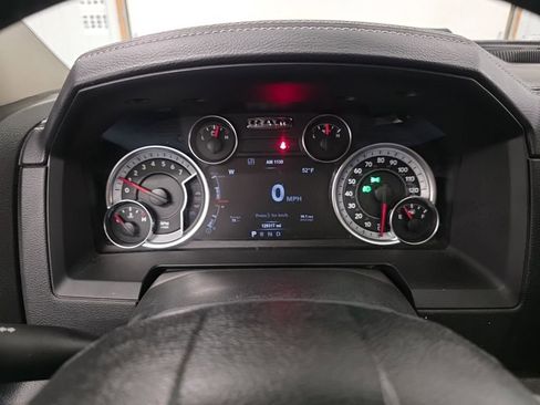 Used 2018 RAM 1500 Laramie w/ Protection Group AWD/4WD image 18