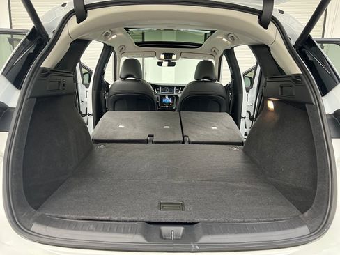Used 2023 INFINITI QX50 Sensory w/ Accent Package FWD image 29