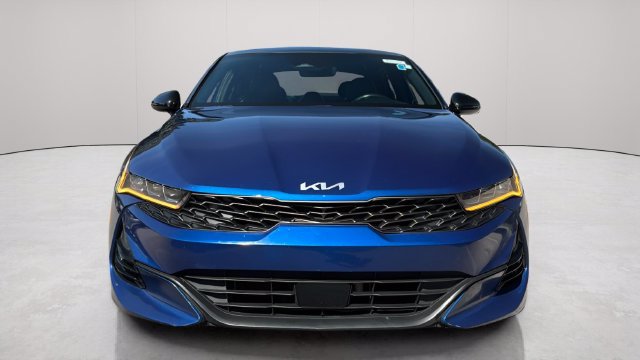 Used 2023 Kia K5 GT-Line FWD image 10