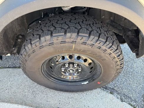 New 2026 Ford Bronco Big Bend image 13