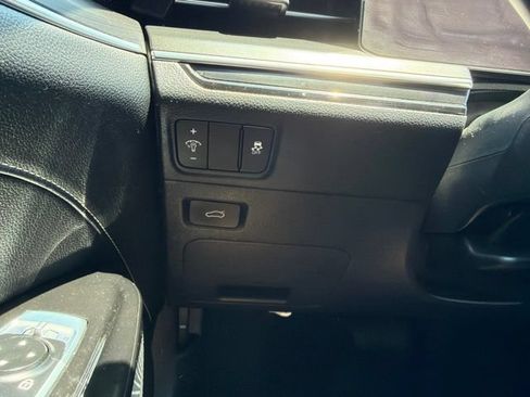 Certified 2026 Kia K5 GT-Line w/ GT-Line Premium Package FWD image 13