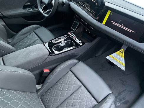 New 2025 Audi S6 e-tron Premium Plus image 15