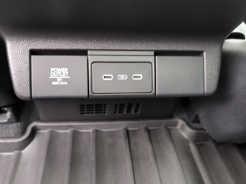 Certified 2025 Acura MDX A-Spec AWD/4WD image 43