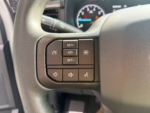 New 2026 Ford F150 STX image 22