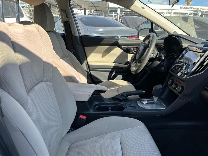 Used 2019 Subaru Impreza 2.0i AWD/4WD image 21