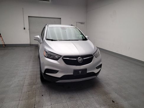 Used 2019 Buick Encore Preferred FWD image 14