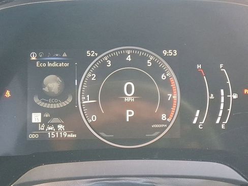 Used 2024 Lexus RX 350 Premium image 21