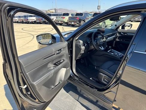 New 2025 MAZDA CX-5 AWD 2.5 S image 32