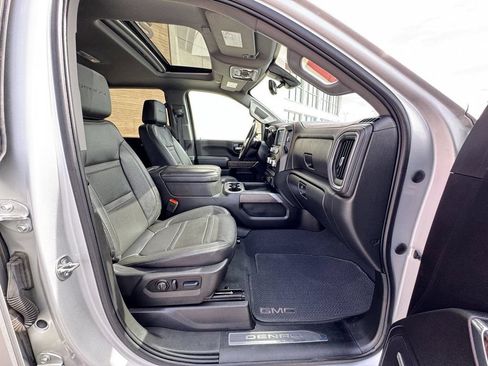 Used 2023 GMC Sierra 2500 Denali w/ Denali Ultimate Package AWD/4WD image 41