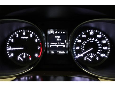 Used 2018 Hyundai Santa Fe Sport w/ 2.4L Value Package 02 image 29