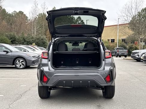New 2026 Subaru Crosstrek 2.0i Premium image 15