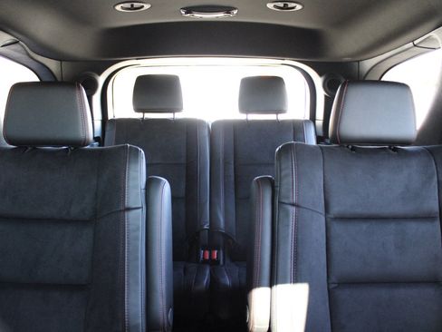 New 2026 Dodge Durango GT image 34