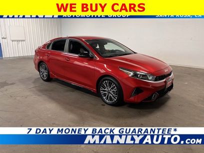 Used 2024 Kia Forte GT-Line