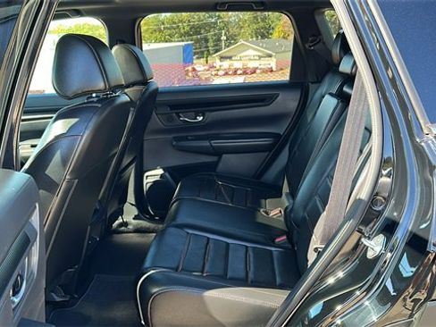 Used 2025 Honda CR-V Sport-L image 23