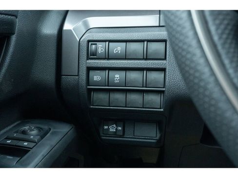 New 2026 Toyota Tacoma TRD Sport image 27