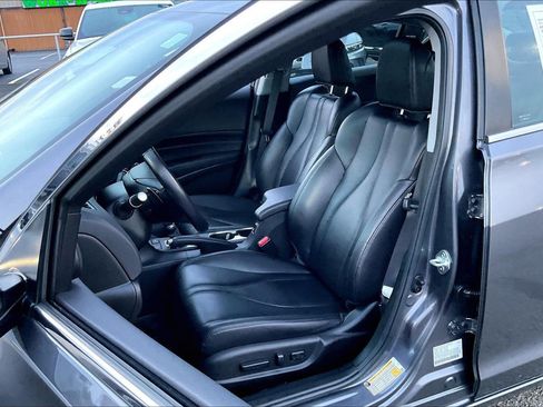 Used 2021 Acura ILX image 25