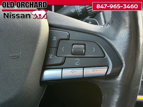 Used 2023 Cadillac CT5 Luxury image 21