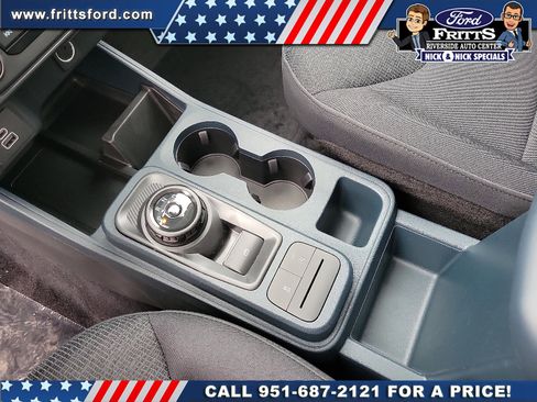 New 2026 Ford Maverick XL image 9