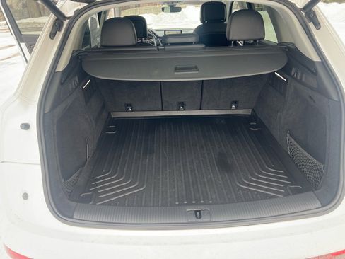 Used 2018 Audi Q5 2.0T Premium image 13