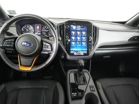 Certified 2024 Subaru Crosstrek 2.5i Wilderness w/ Crosstrek Mirror Package AWD/4WD image 32