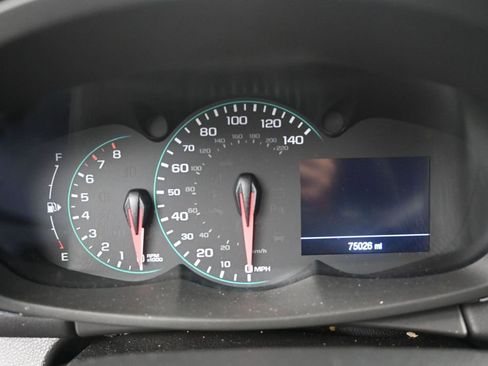 Used 2020 Chevrolet Trax LS FWD image 11