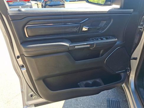 Used 2022 RAM 1500 Limited w/ Body Color Bumper Group AWD/4WD image 14
