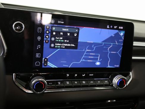 New 2025 GMC Canyon Elevation w/ Convenience Package image 18