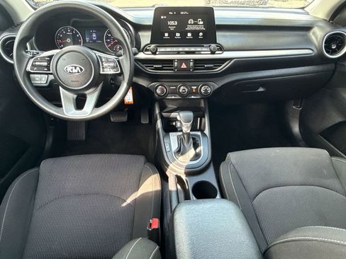 Used 2021 Kia Forte LXS image 18