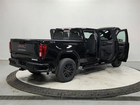 New 2026 GMC Sierra 1500 Elevation w/ Elevation Premium Package image 15