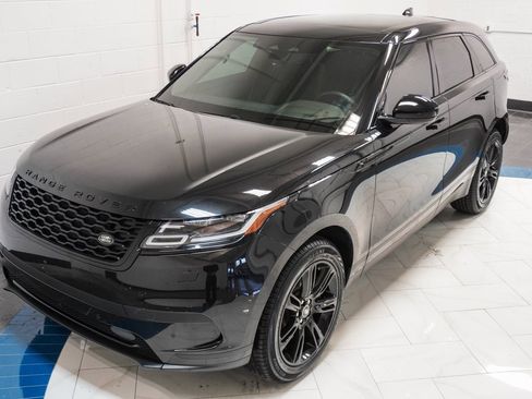 Used 2022 Land Rover Range Rover Velar S image 44