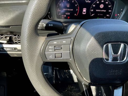 Used 2024 Honda Accord EX image 11